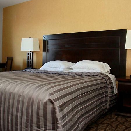 Victoria Motor Inn Ниагара-Фолс Экстерьер фото