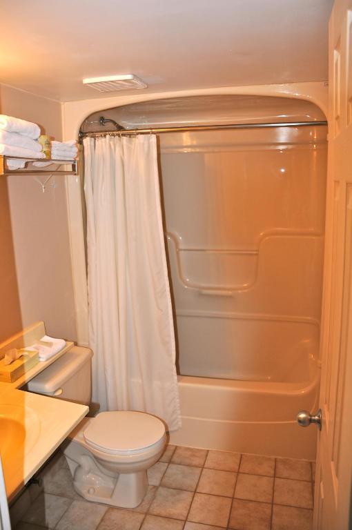Victoria Motor Inn Ниагара-Фолс Номер фото