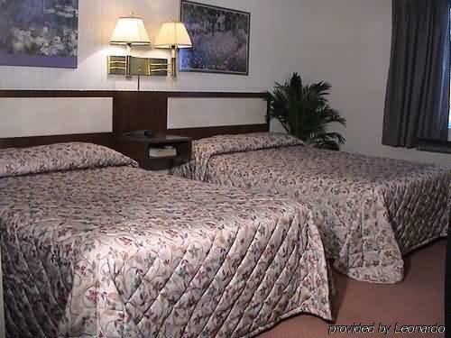 Victoria Motor Inn Ниагара-Фолс Экстерьер фото