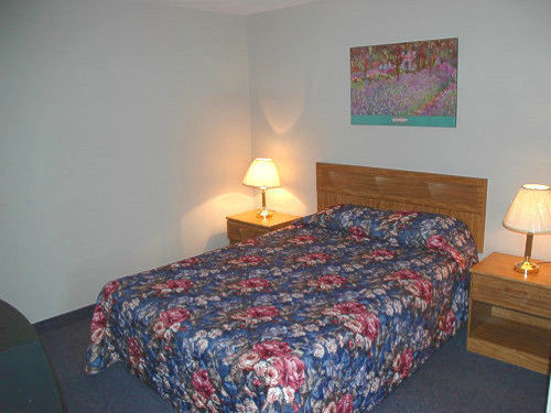 Victoria Motor Inn Ниагара-Фолс Экстерьер фото