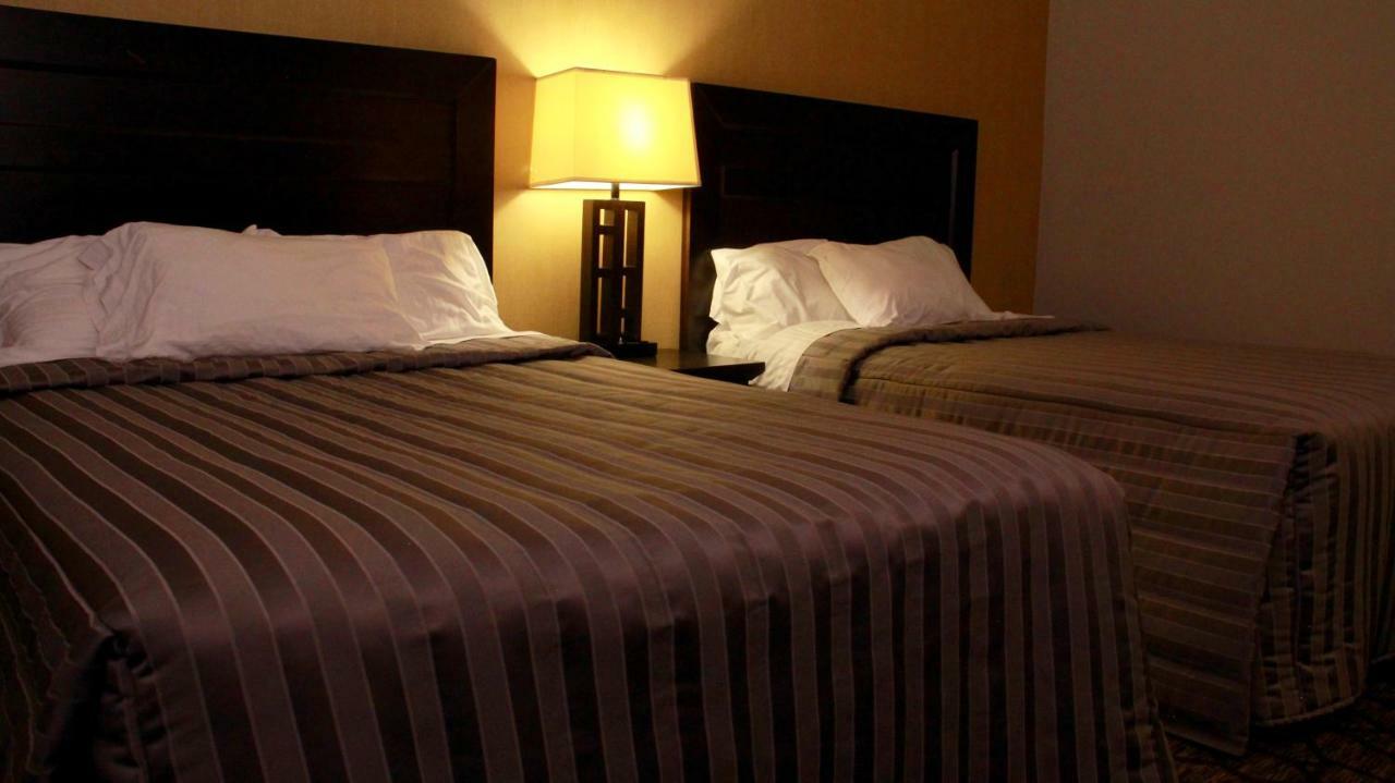 Victoria Motor Inn Ниагара-Фолс Экстерьер фото
